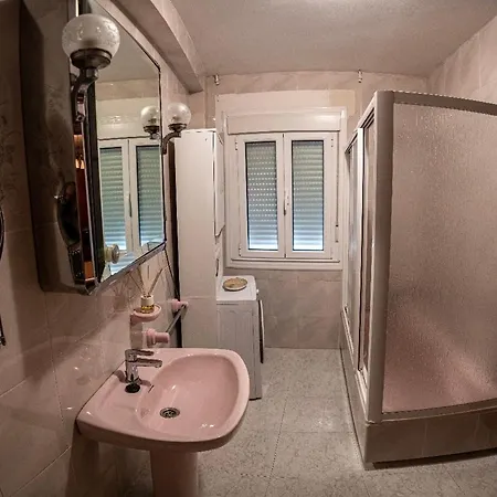 A Casa De Silvia Padrón