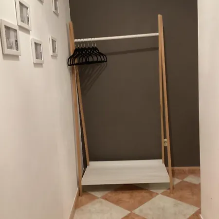 A Casa De Silvia Appartement *