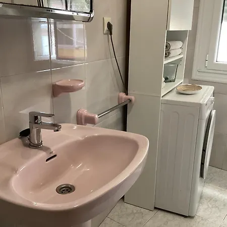 A Casa De Silvia Appartement *