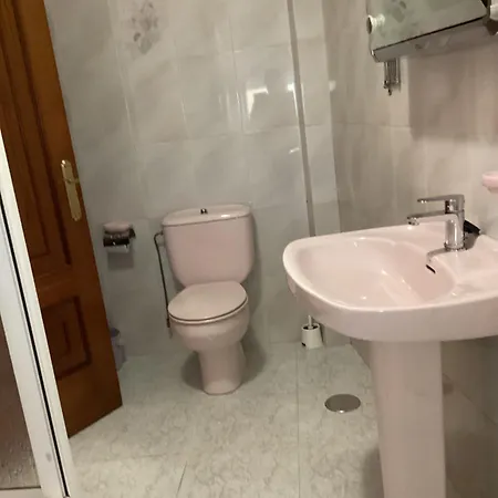 A Casa De Silvia Padrón