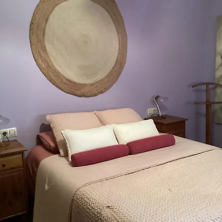 A Casa De Silvia Appartement Padrón