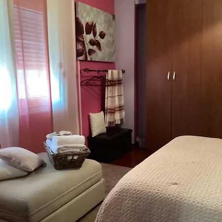 A Casa De Silvia * Padrón