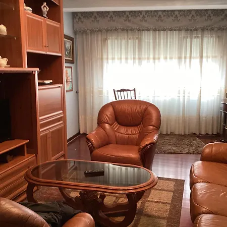 Διαμέρισμα A Casa De Silvia