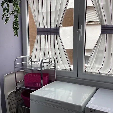 A Casa De Silvia Appartement *