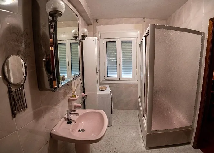 A Casa De Silvia Padrón