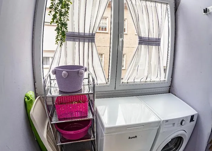 A Casa De Silvia Padrón