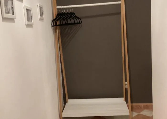 A Casa De Silvia Appartement *