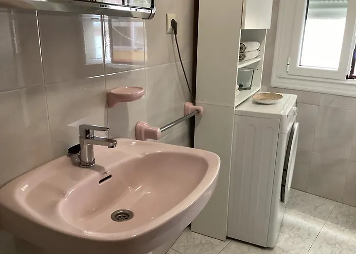 A Casa De Silvia Appartement *