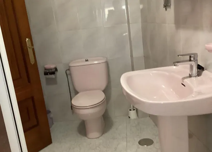 A Casa De Silvia Padrón