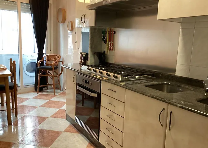 A Casa De Silvia Appartement *