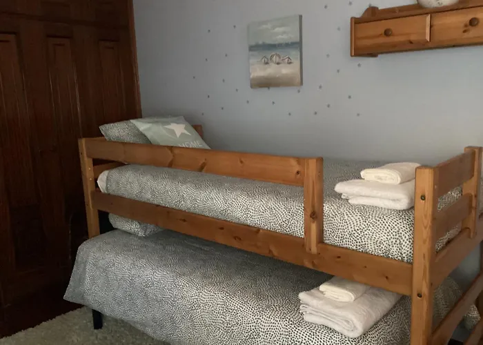 A Casa De Silvia Appartement *