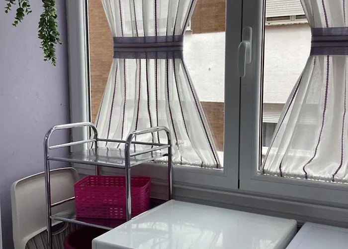 A Casa De Silvia Appartement *